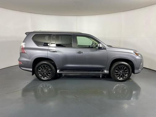 2020 Lexus GX 460 Base