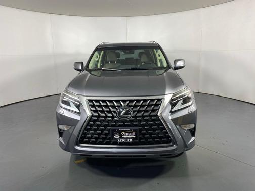 2020 Lexus GX 460 Base