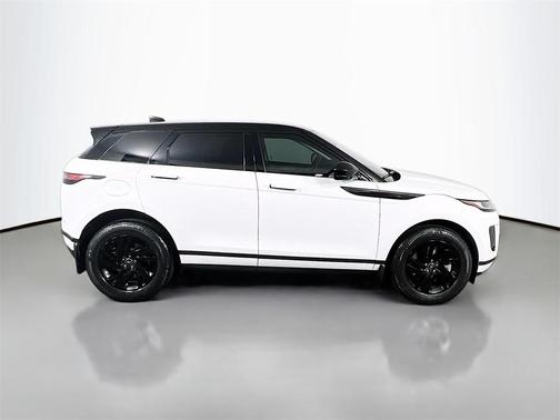 2023 Land Rover Range Rover Evoque S