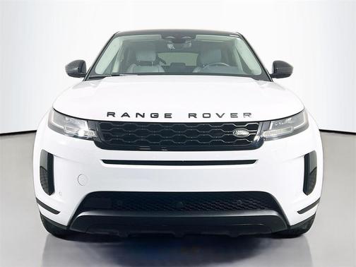 2023 Land Rover Range Rover Evoque S
