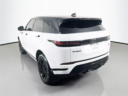 2023 Land Rover Range Rover Evoque S