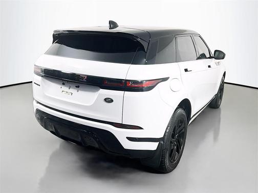 2023 Land Rover Range Rover Evoque S