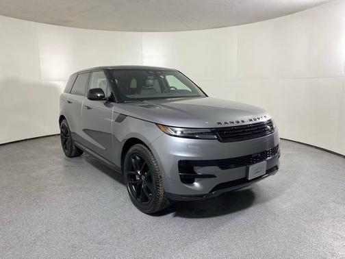 2024 Land Rover Range Rover Sport SE