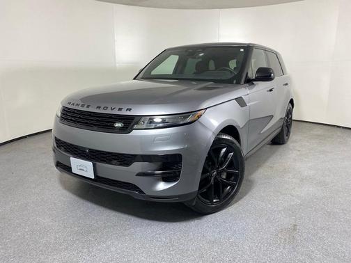 2024 Land Rover Range Rover Sport SE
