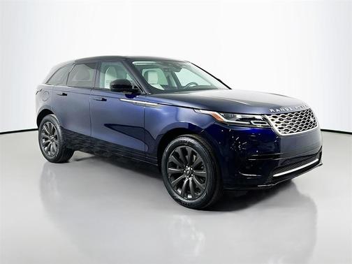 2023 Land Rover Range Rover Velar S