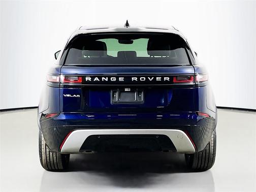 2023 Land Rover Range Rover Velar S