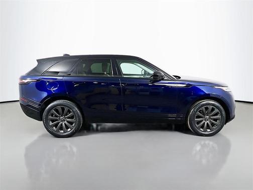 2023 Land Rover Range Rover Velar S