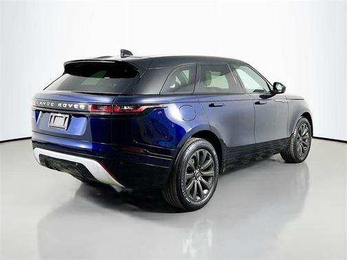 2023 Land Rover Range Rover Velar S
