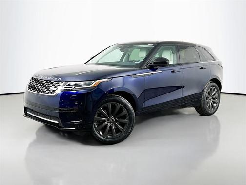 2023 Land Rover Range Rover Velar S