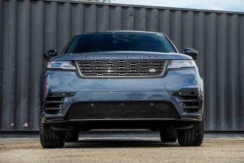 Varesine Blue 2026 Land Rover Range Rover Velar P250 Dynamic SE
