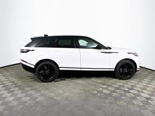 2025 Land Rover Range Rover Velar P250 S