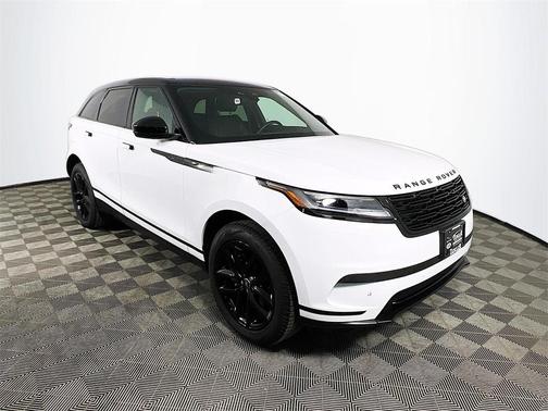 2025 Land Rover Range Rover Velar P250 S