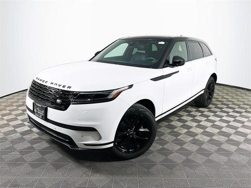 2025 Land Rover Range Rover Velar P250 S