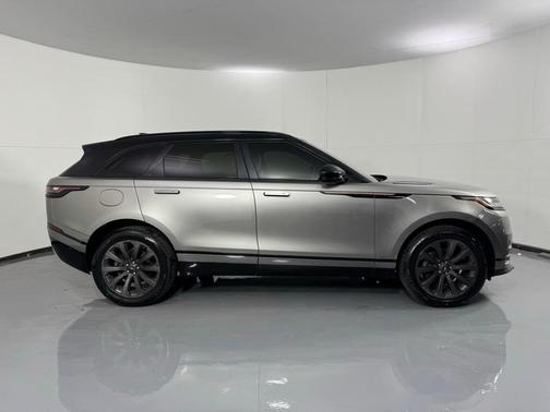 2018 Land Rover Range Rover Velar P250 SE R-Dynamic