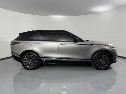2018 Land Rover Range Rover Velar P250 SE R-Dynamic