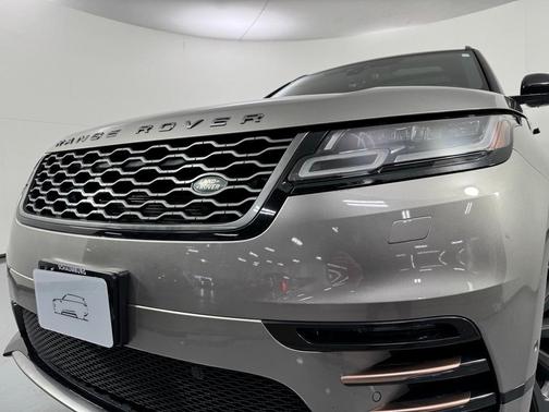 2018 Land Rover Range Rover Velar P250 SE R-Dynamic