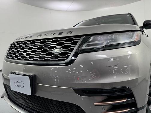 2018 Land Rover Range Rover Velar P250 SE R-Dynamic
