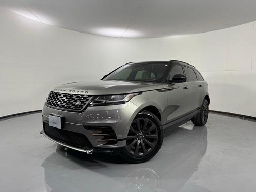 2018 Land Rover Range Rover Velar P250 SE R-Dynamic