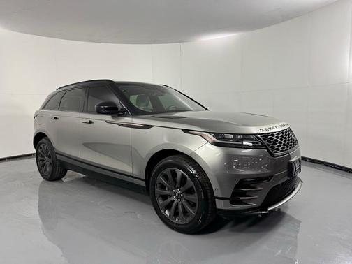 2018 Land Rover Range Rover Velar P250 SE R-Dynamic