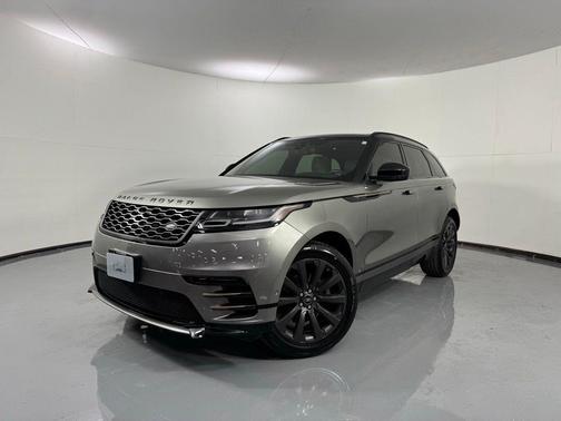 2018 Land Rover Range Rover Velar P250 SE R-Dynamic