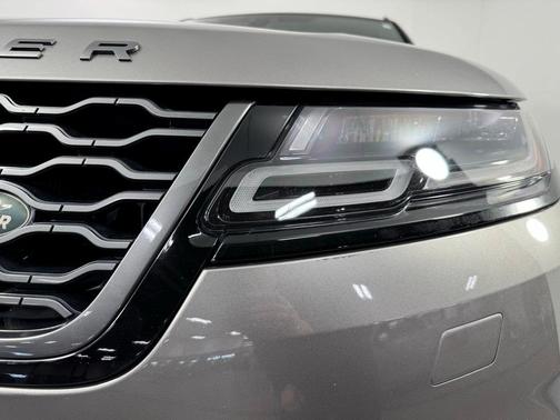 2018 Land Rover Range Rover Velar P250 SE R-Dynamic