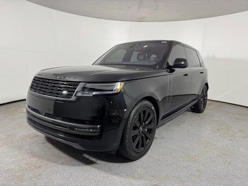 2023 Land Rover Range Rover P530 SE