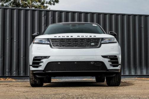2026 Land Rover Range Rover Velar P250 Dynamic SE