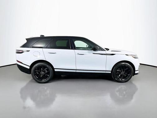 2026 Land Rover Range Rover Velar P250 Dynamic SE