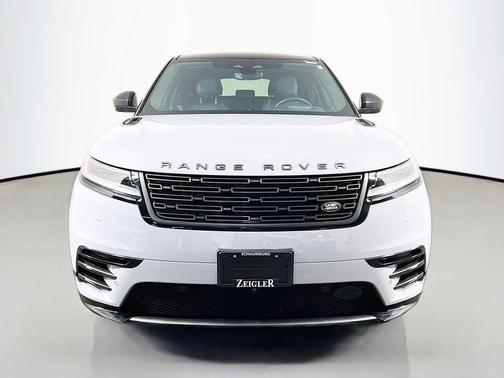 2026 Land Rover Range Rover Velar P250 Dynamic SE