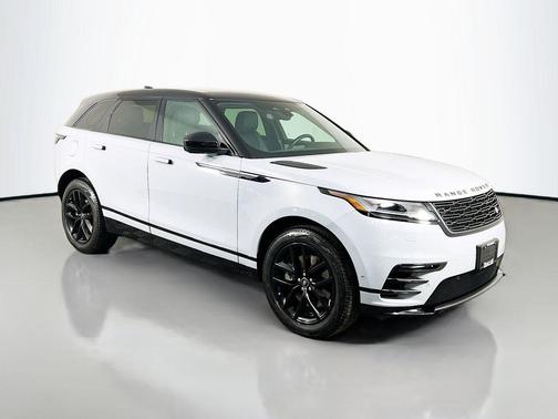 2026 Land Rover Range Rover Velar P250 Dynamic SE