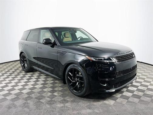 2024 Land Rover Range Rover Sport Dynamic SE