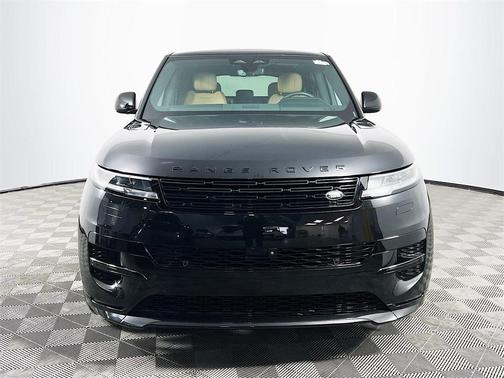 2024 Land Rover Range Rover Sport Dynamic SE