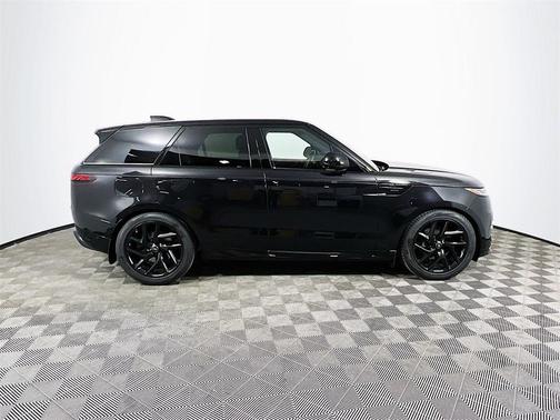 2024 Land Rover Range Rover Sport Dynamic SE