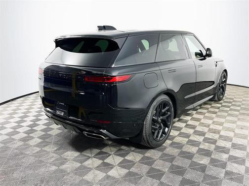 2024 Land Rover Range Rover Sport Dynamic SE