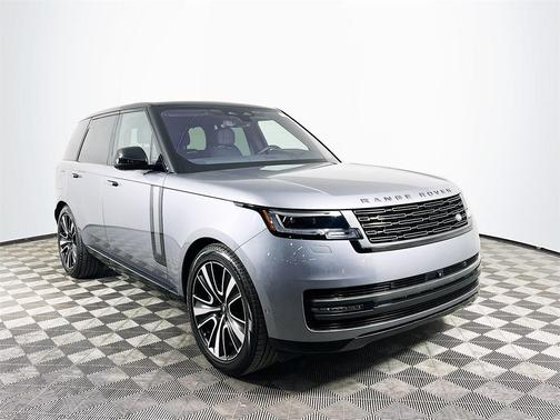2023 Land Rover Range Rover P530 SE