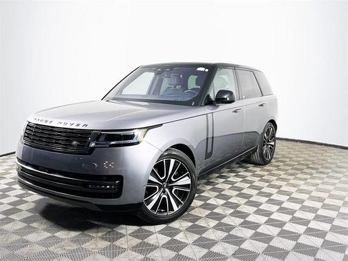 2023 Land Rover Range Rover P530 SE