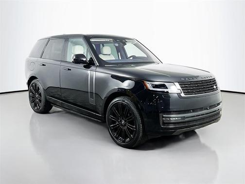 2023 Land Rover Range Rover P530 SE