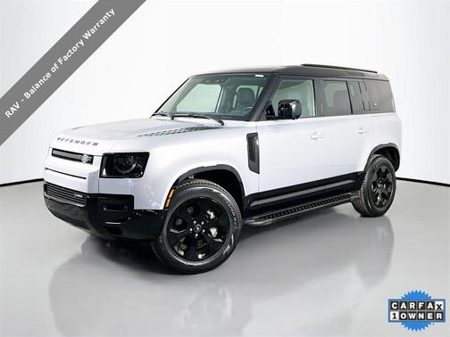 2023 Land Rover Defender 110 X-Dynamic SE