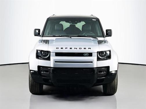 2023 Land Rover Defender 110 X-Dynamic SE