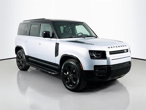 2023 Land Rover Defender 110 X-Dynamic SE