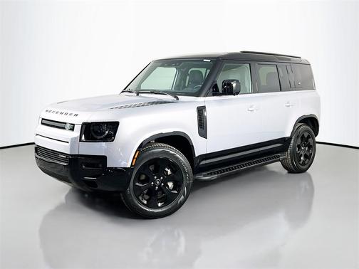 2023 Land Rover Defender 110 X-Dynamic SE