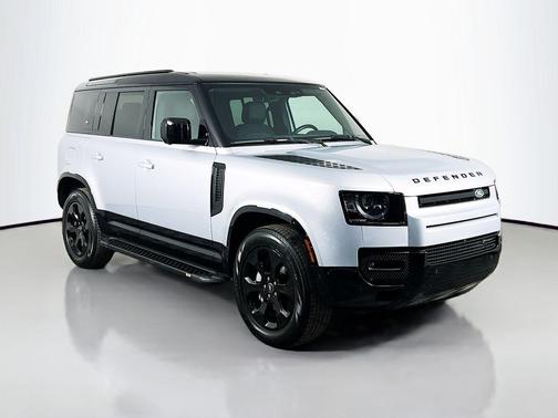 2023 Land Rover Defender 110 X-Dynamic SE