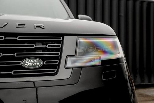 2025 Land Rover Range Rover P530 SE