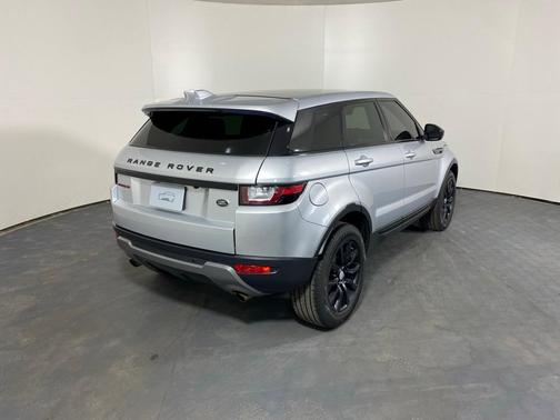 2017 Land Rover Range Rover Evoque SE Premium