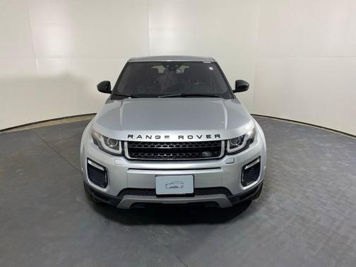 2017 Land Rover Range Rover Evoque SE Premium
