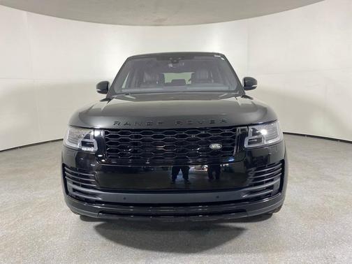 2022 Land Rover Range Rover P525 Westminster