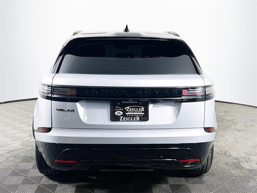 2025 Land Rover Range Rover Velar P250 Dynamic SE