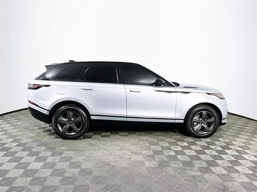 2025 Land Rover Range Rover Velar P250 Dynamic SE
