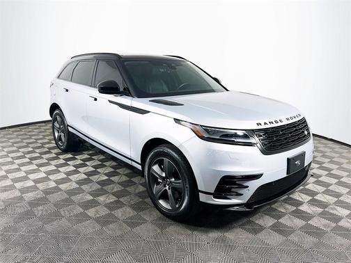 2025 Land Rover Range Rover Velar P250 Dynamic SE