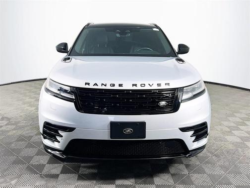 2025 Land Rover Range Rover Velar P250 Dynamic SE